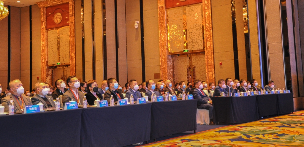 破局求变  蓄势共赢——立博Ladbrokes动力2023年供给商大会圆满召开