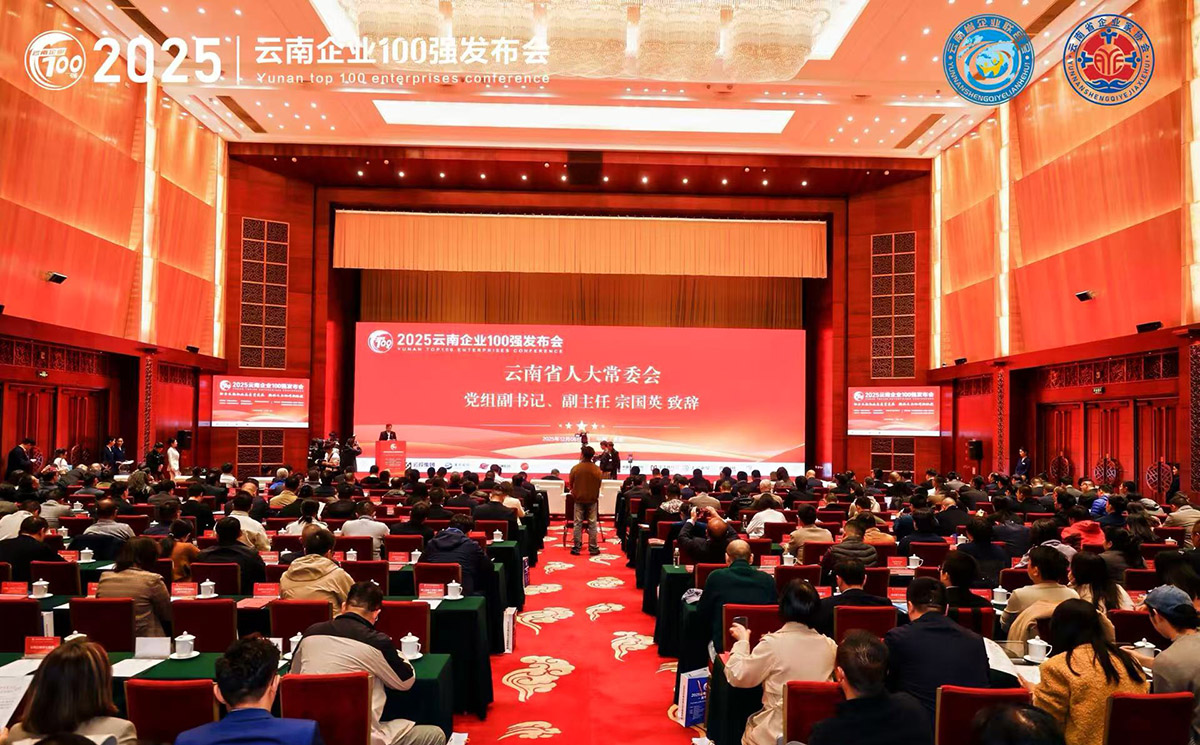 立博Ladbrokes动力集团荣登“云南企业100强”、“云南造作业企业50强”、“云南高新技术企业100强”榜单